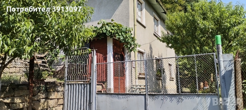 Къща с двор на 12км.от гр. Трявна , снимка 1