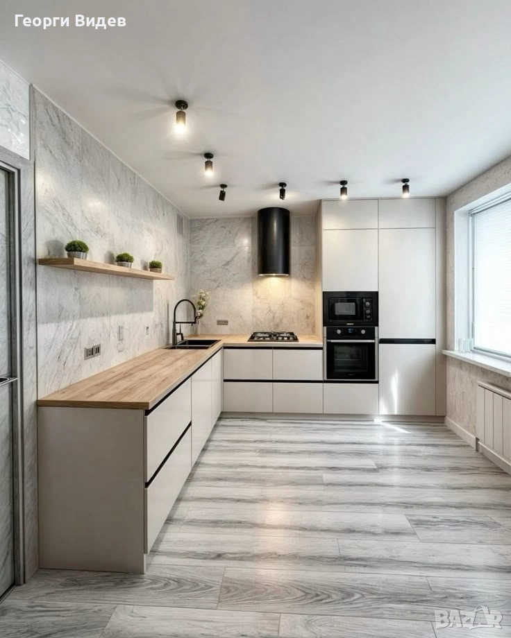 Цялостен вътрешен ремонт, снимка 1