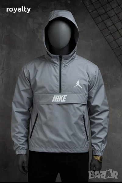 Nike мъжка ветровка , снимка 1