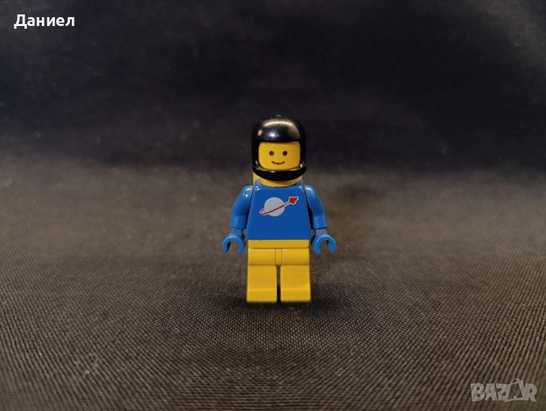 Винтидж човече Lego, снимка 1