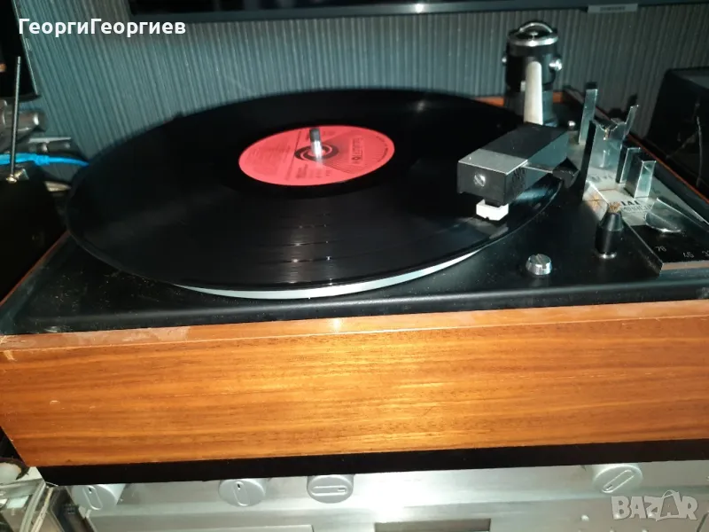 ELAC MIRACORD 630, снимка 1