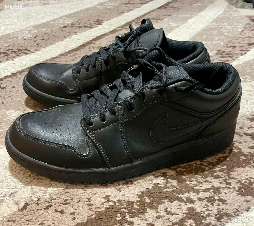 Jordan 1 low, снимка 1
