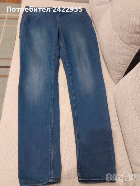 Дамски дънки, снимка 1