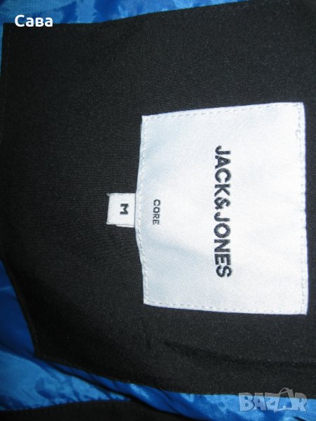 Софтшел JACK&JONES  мъжки,М, снимка 1