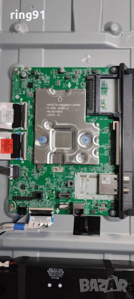 Main board - EAX69462206 (1.0) TV LG 43NANO793PB, снимка 1