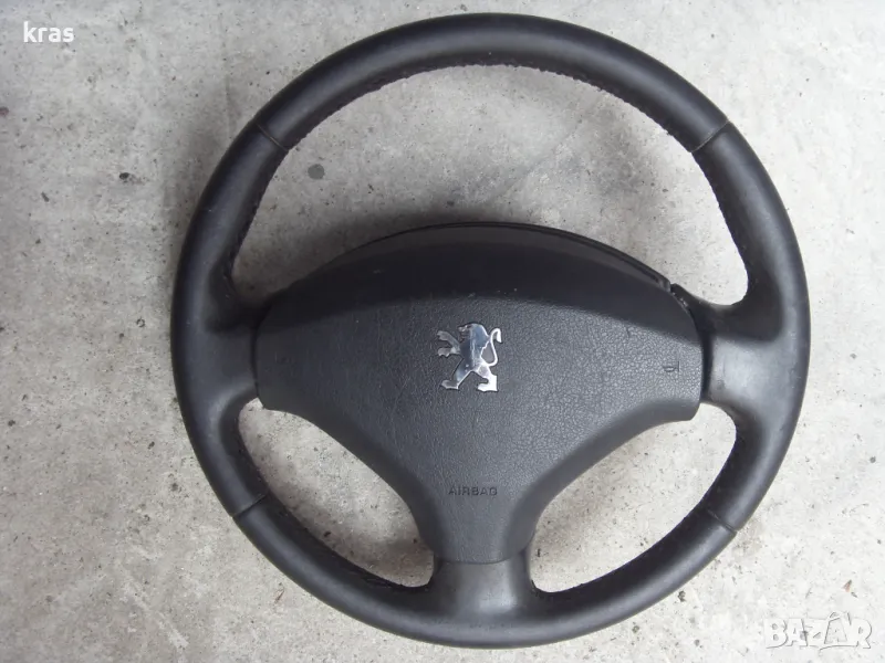 Пежо 308  волан и пружини, снимка 1