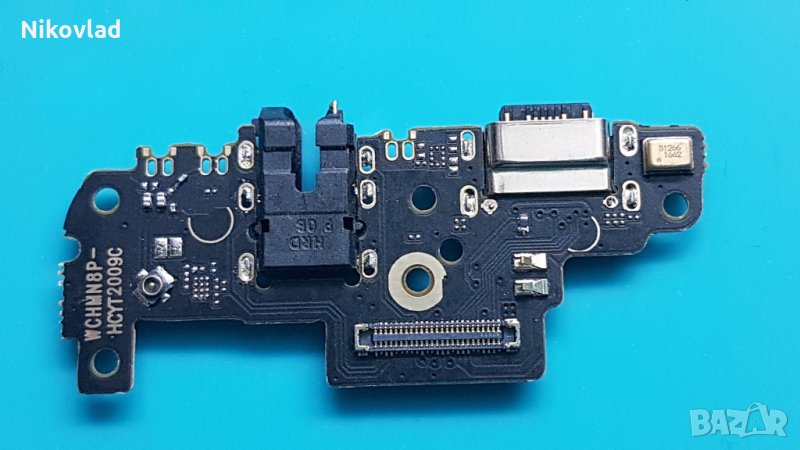 Блок захранване Xiaomi Redmi Note 8 Pro, снимка 1
