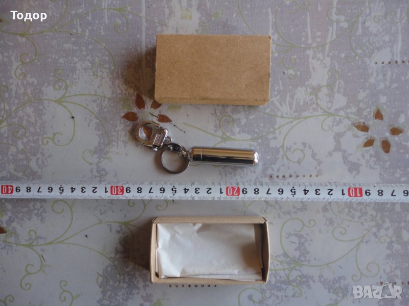 Страхотен ключодържател Keymate  1, снимка 1
