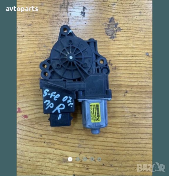 Hyundai santa fe 2007година машинки ел стъкла, снимка 1