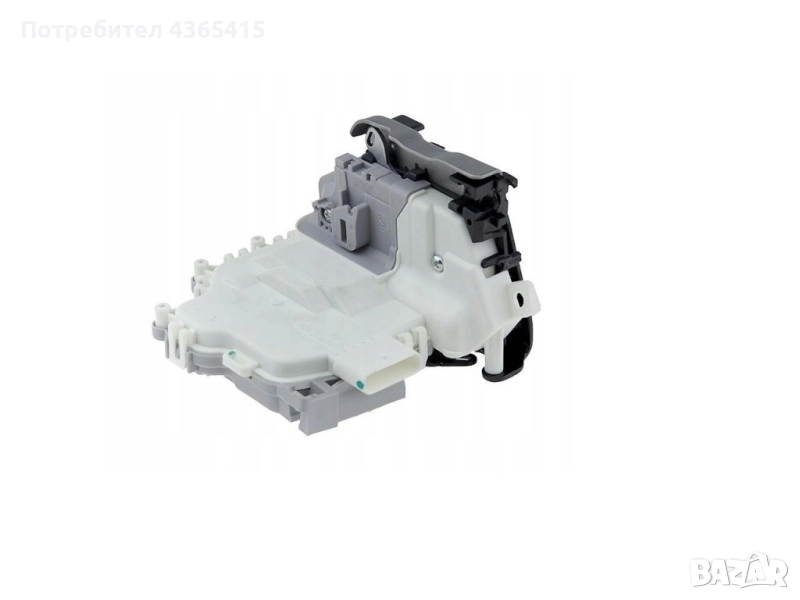 Брава за задна лява врата за Audi A5 F5 (2016-2024) 8X0839015, снимка 1