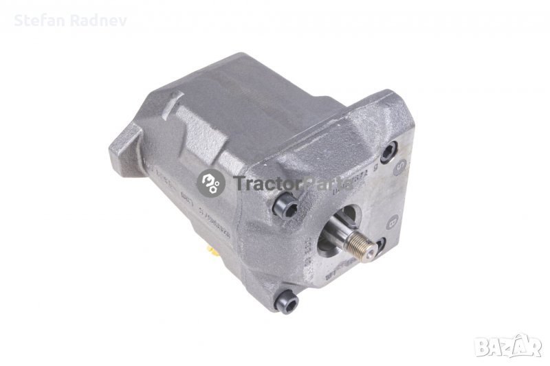 ХИДРАВЛИЧНА ПОМПА - RENAULT/CLAAS ARES, ARION, снимка 1