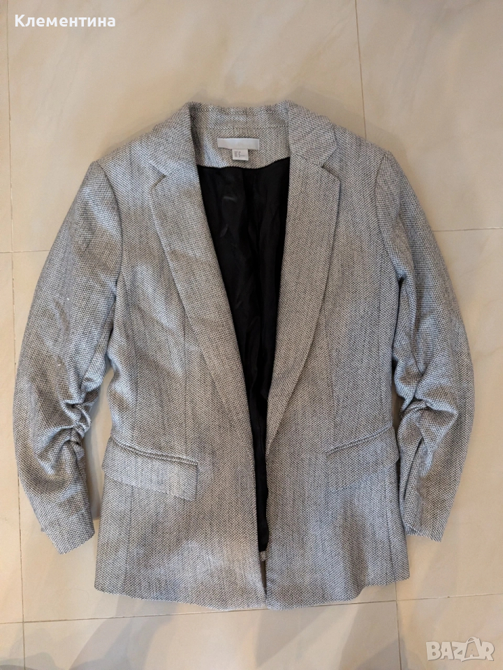 сако H&M , снимка 1