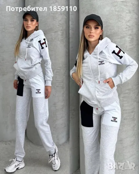 дамски комплект , снимка 1