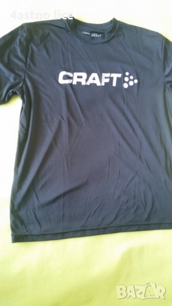 Craft L1  тениска , снимка 1