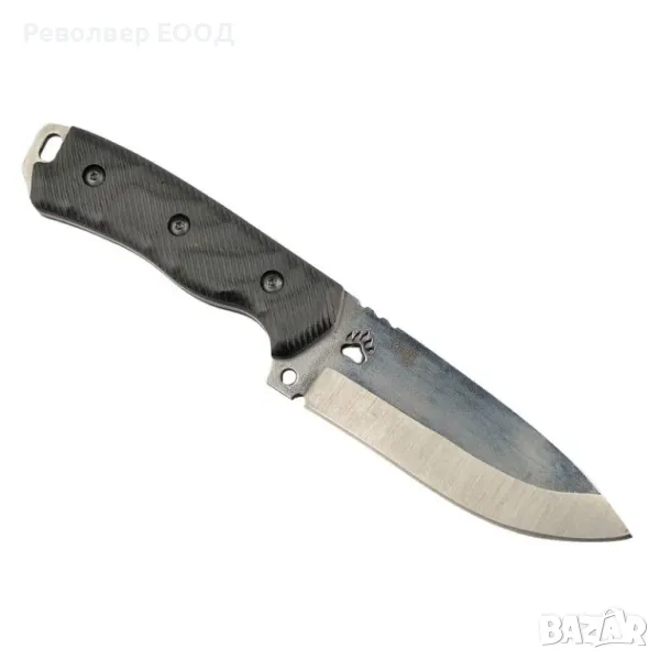 Нож с фиксирано острие DHunt D5007, снимка 1