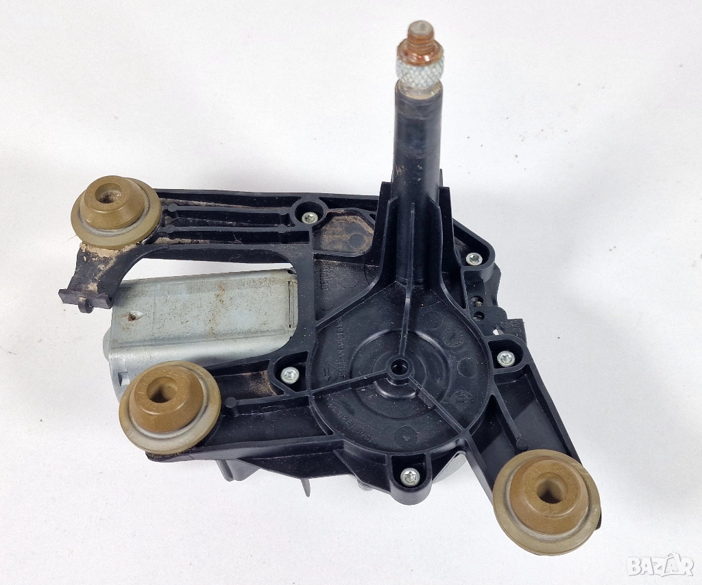 Моторче Задна Чистачка Ситроен Ц5 Х7 Комби Citroen C5 X7 III 2008-2017 96 82 83 34 80 C 9682833480, снимка 1