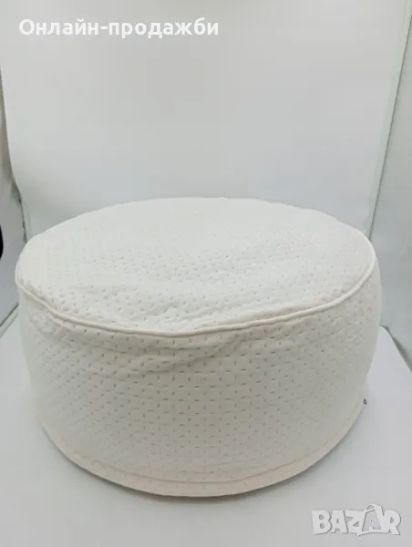 Надуваема табуретка, снимка 1