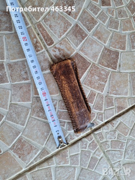 Нож, кама, кинжал, снимка 1