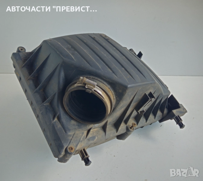 Филтърна Кутия Опел Мерива А Opel Meriva A 1.7 Isuzu, снимка 1