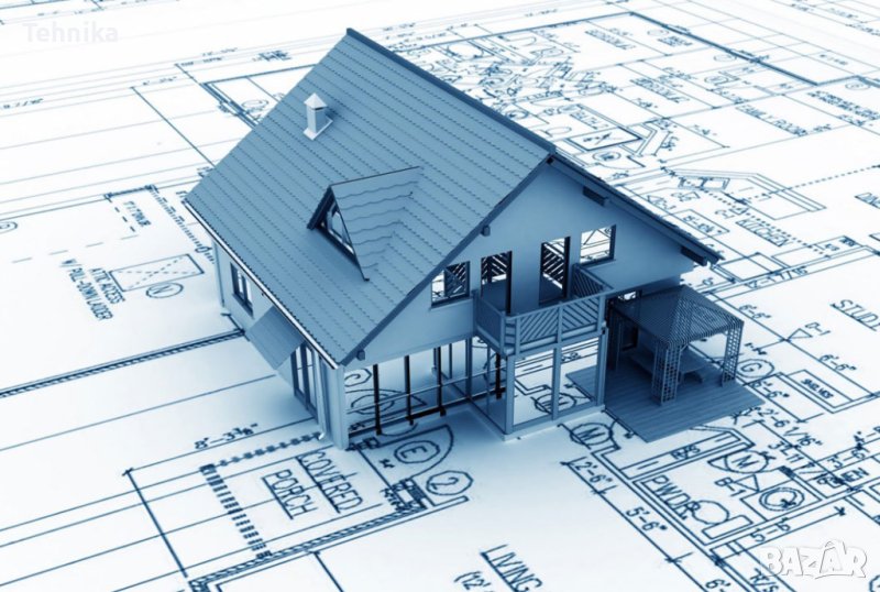 Строителни услуги, снимка 1