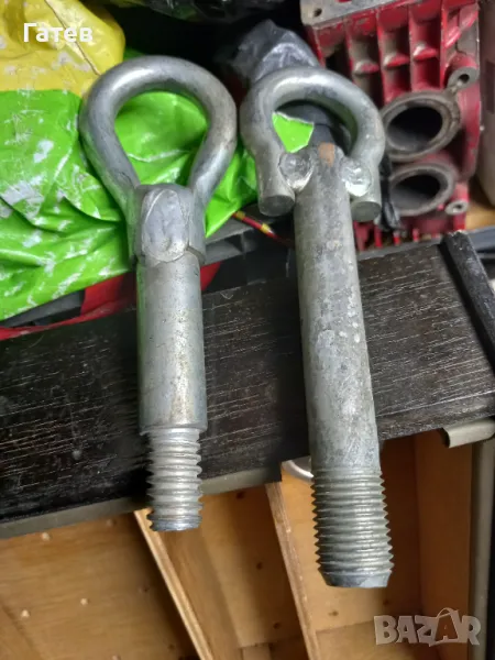 куки за BMW1,E46, снимка 1