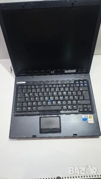 Лаптоп HP Compaq nc6220  за части, снимка 1