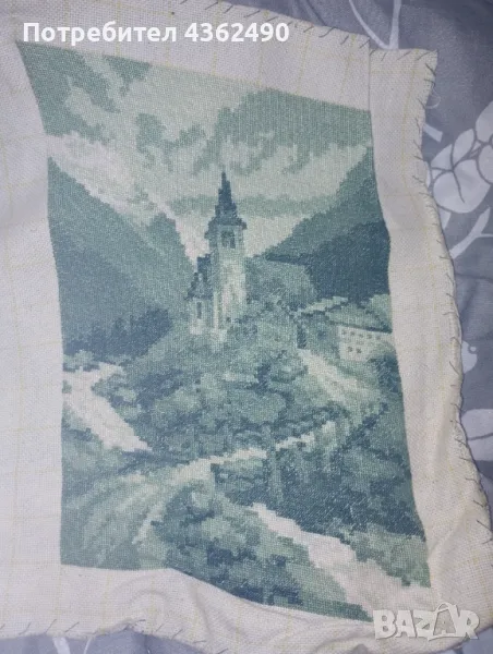 "Зеленият замък", снимка 1