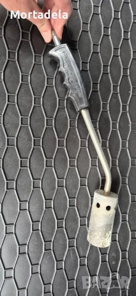 ГОРЕЛКА

, снимка 1