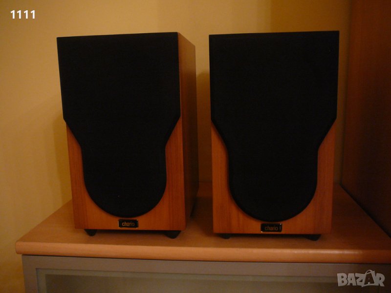 CHARIO SYNTAR 100, снимка 1