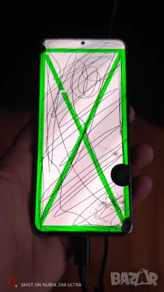 Samsung s21 plus 5G за ЧАСТИ!, снимка 1