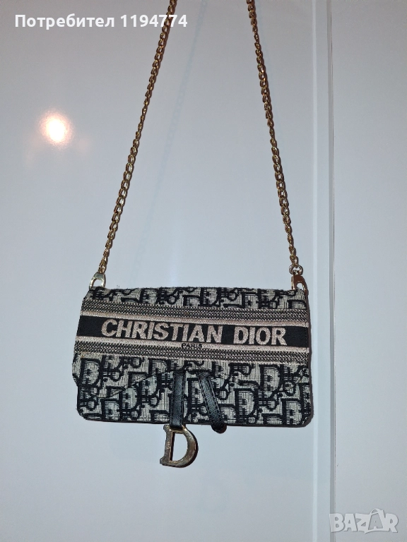 Дамска чанта , снимка 1