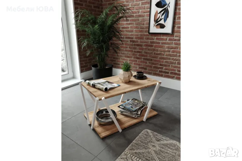  Холна маса ЕКОПА, снимка 1