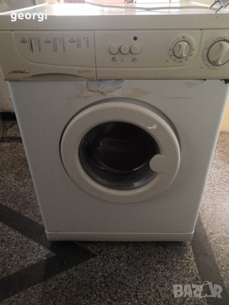 Пералня силтал на части , снимка 1