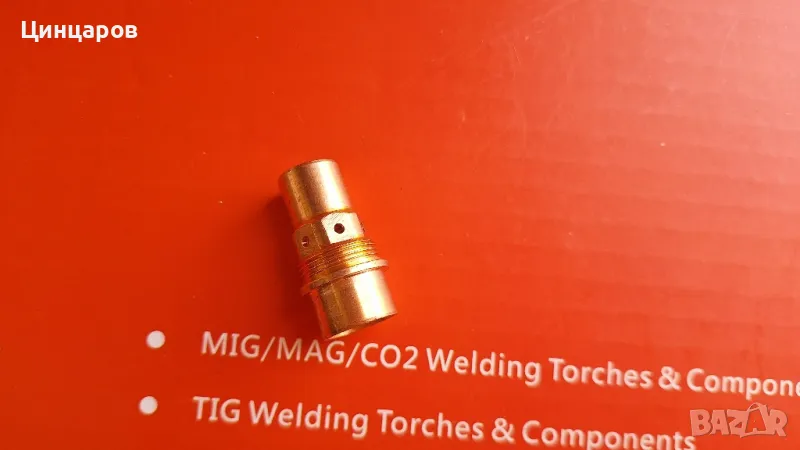 Газ дифузер съвместимост Fronius, Фрониус, снимка 1