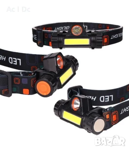 Фенер тип челник, снимка 6 - Къмпинг осветление - 48422352