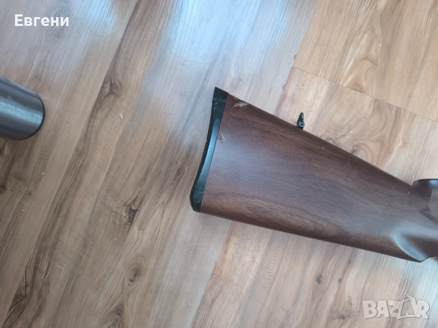 ловен автомат benelli m1 super 90., снимка 3 - Ловно оръжие - 52859422