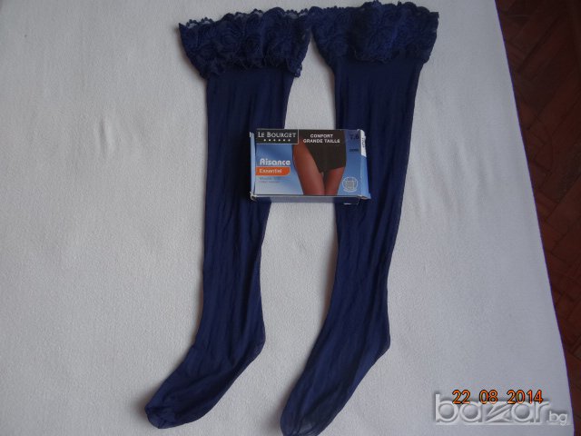 Чорапи 7/8 в Бельо в гр. Варна - ID39043866 — Bazar.bg