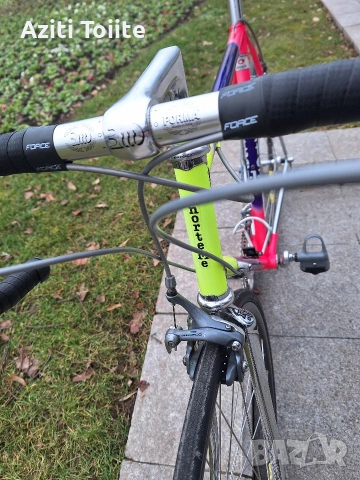 ретро класика, снимка 14 - Велосипеди - 54048618