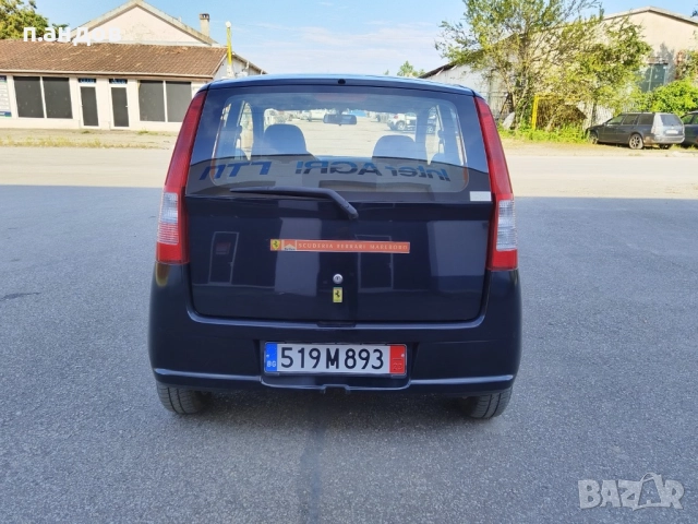 дайхатсу куоре на части, снимка 4 - Автомобили и джипове - 52494771