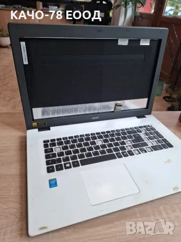 Лаптоп Acer Aspire – E5-772G