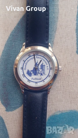 Мъжки часовник, снимка 2 - Мъжки - 50674770