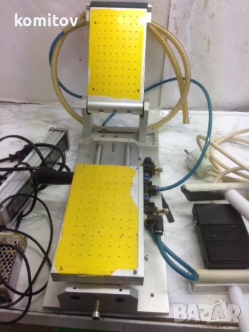 машина за залепване на дисплеи, снимка 2 - Apple iPhone - 51799639