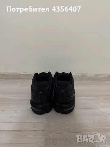 Nike Air Max Plus Drift Triple Black Carbon, снимка 2 - Ежедневни обувки - 49487227