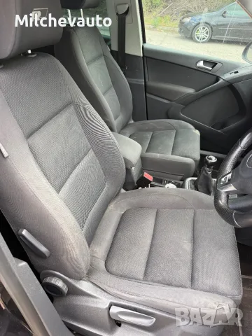 Фв тигуан 2.0тди р лайн на части/ vw Tiguan r line, снимка 6 - Автомобили и джипове - 56239341