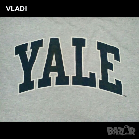 Тениска YALE