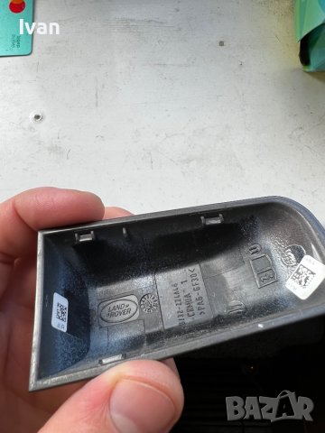 Капачета за дръжка Range Rover, снимка 6 - Части - 39105873