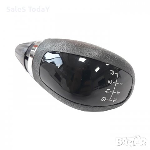 Топка за скоростен лост, Mercedes C-Class, 6 скорости, снимка 3 - Аксесоари и консумативи - 37976608