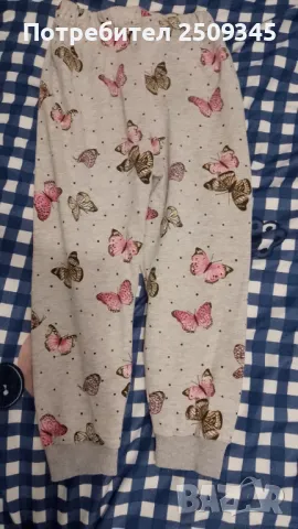 Детски комплекти110/116см, снимка 2 - Детски комплекти - 49518442