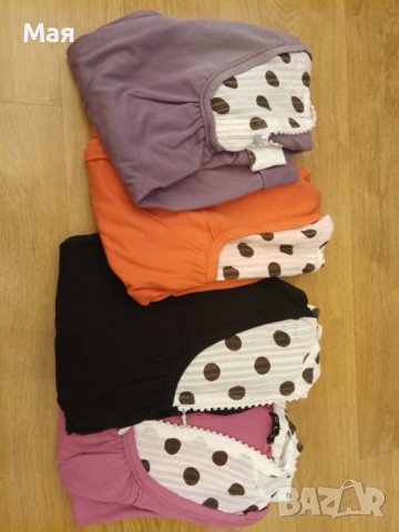 Дамски блузи с цип и качулка, снимка 1 - Блузи с дълъг ръкав и пуловери - 38847735
