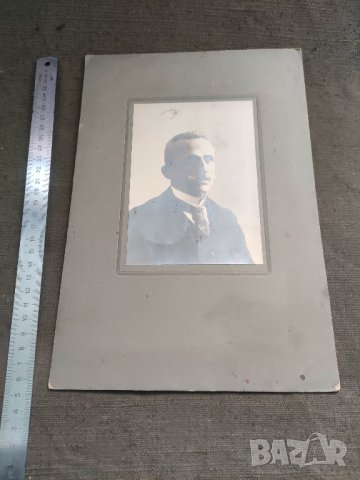 снимка Фото Г.Кацаров Стара Загора 1924

